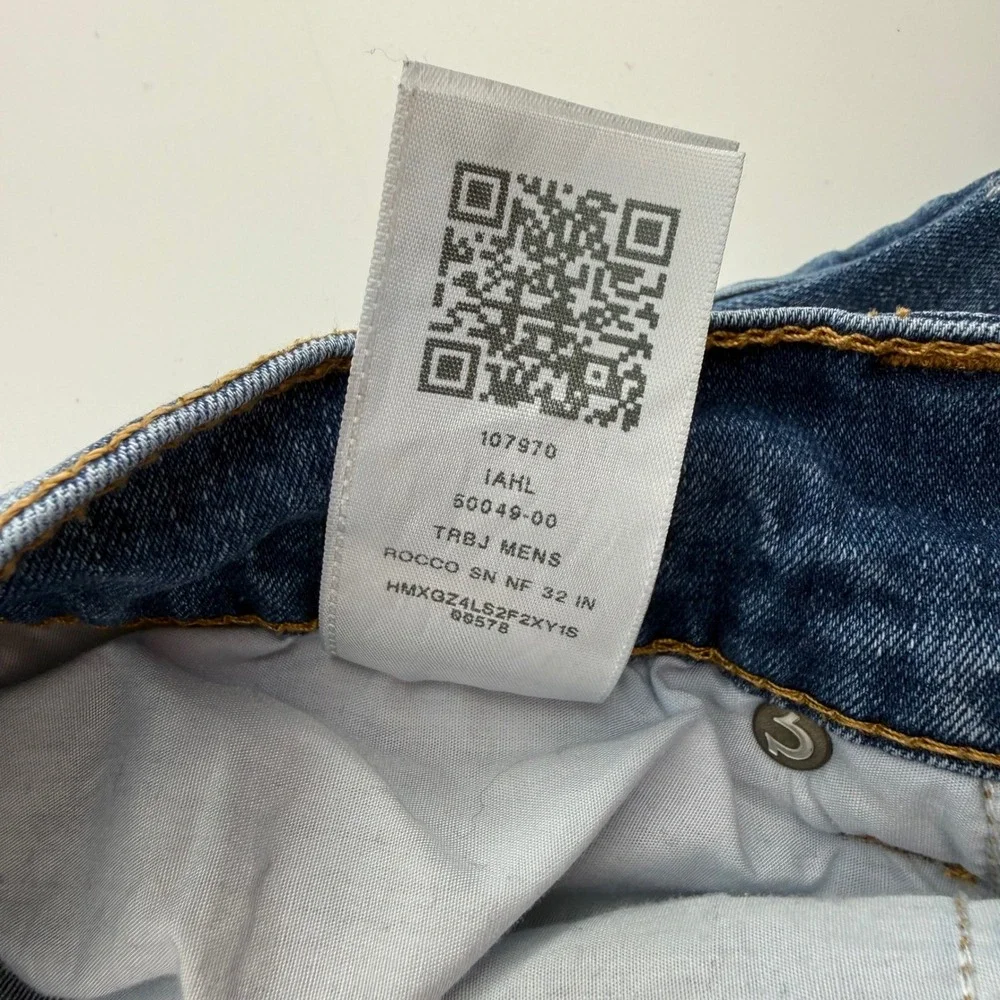 True Religion true religion
